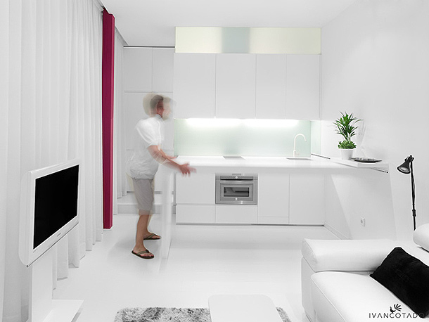 Héctor santos dÃez archivos interiores minimalistas. revista ...