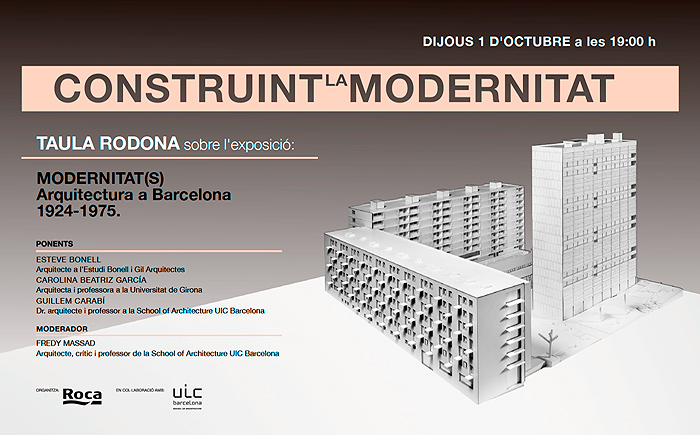 conferencia construyendo la modernidad en roca barcelona gallery (1)