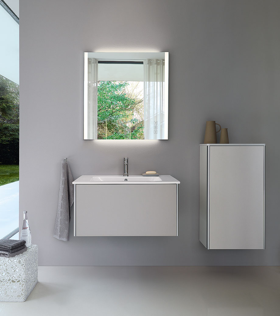 Duravit presente en el Salón Internacional del Baño Duravit presente en el Salón Internacional del Baño
