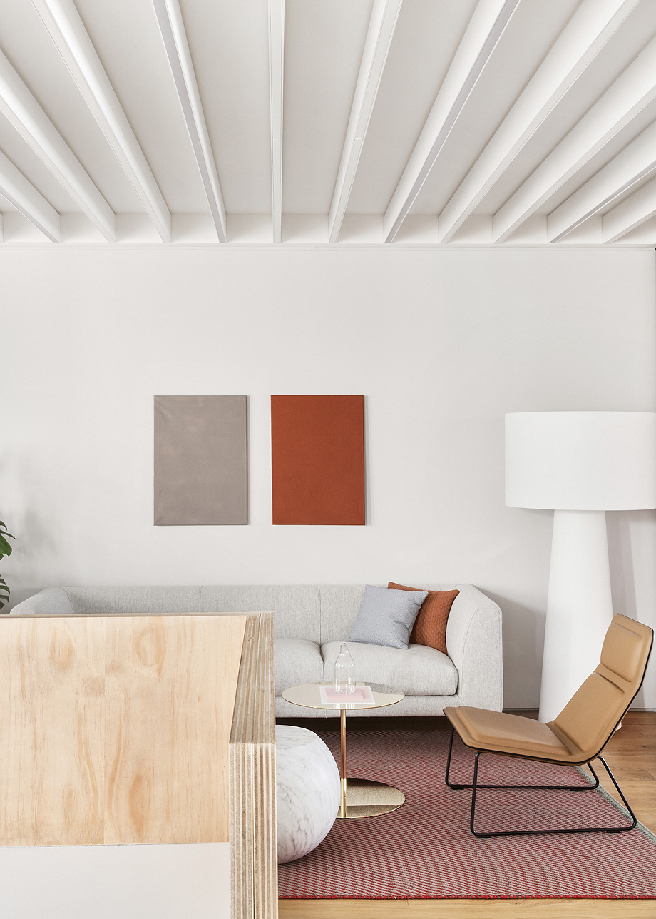 Image showcasing Haworth Group | Haworth