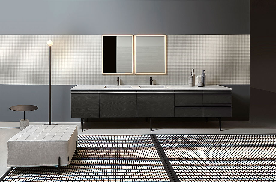 mueble para baño borderline de carlo colombo y antoniolupi (2)