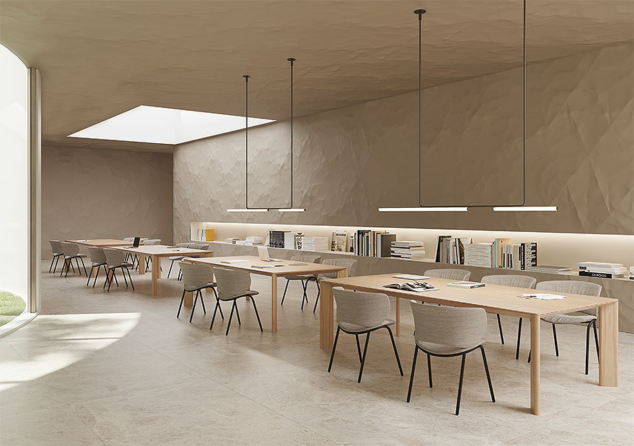 mesa de madera foro de john pawson para viccarbe (5)