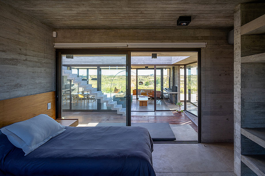 casa medanos de besonias almeida (12) - foto hernan de almeida