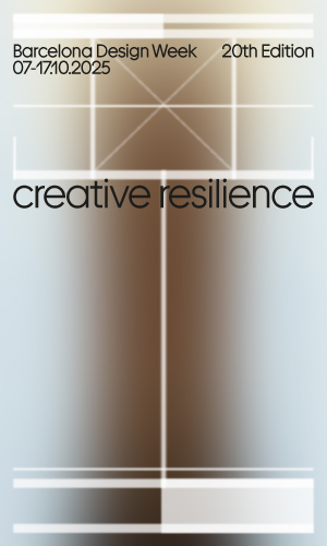 BARCELONA DESIGN WEEK