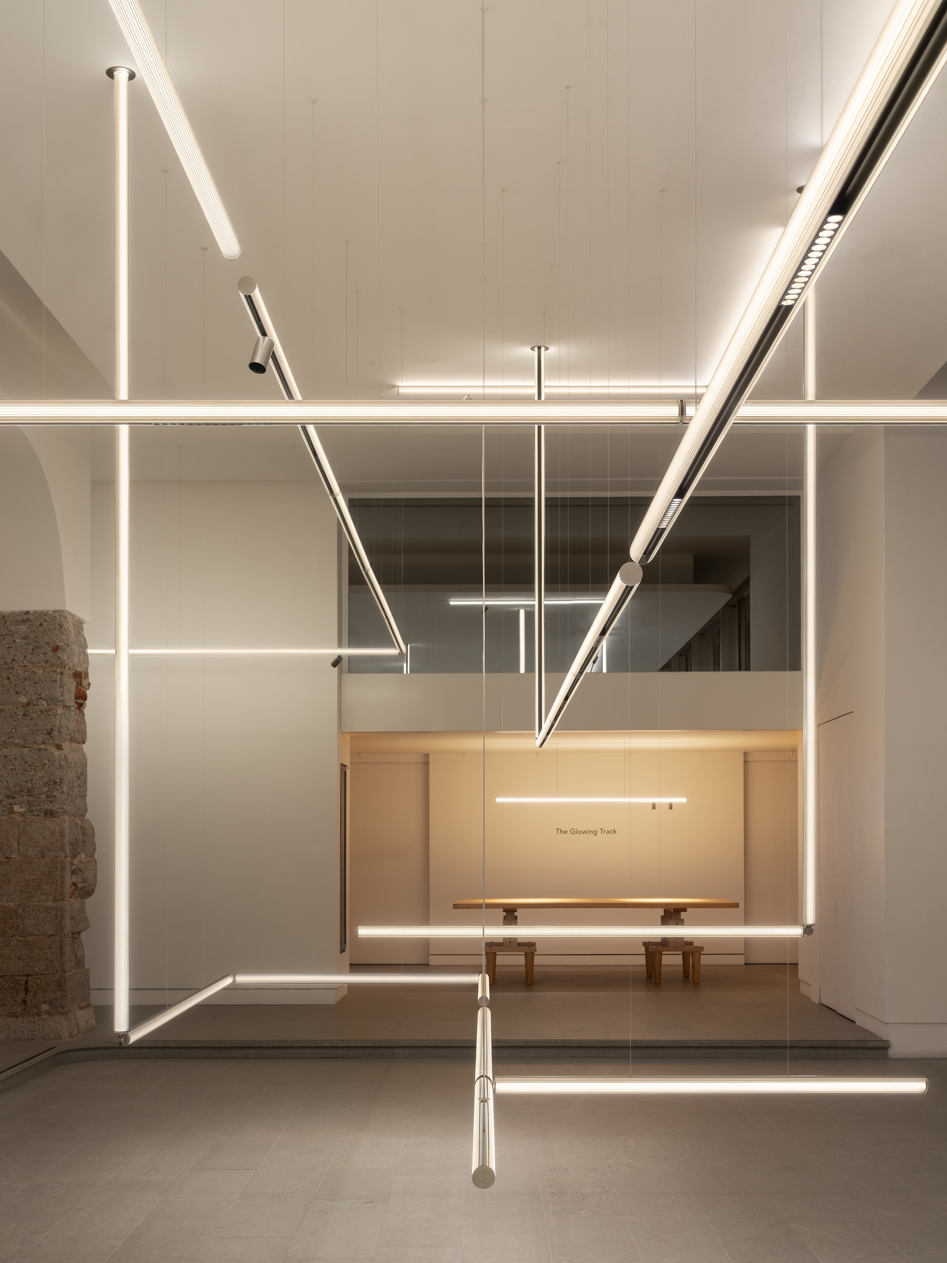 Iluminación Archivos - Interiores Minimalistas