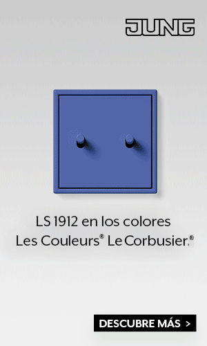 JUNG LS 1912