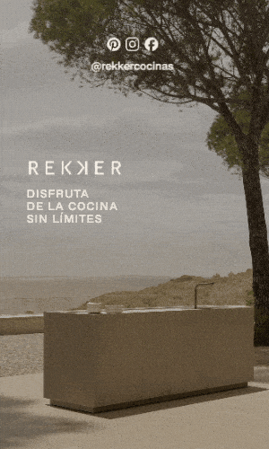 REKKER THE ROK