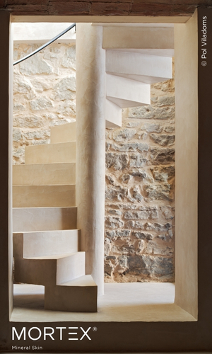 MORTEX BEAL INTERNATIONAL